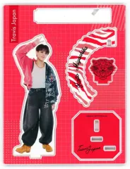 【中古】アクリルスタンド・アクリルパネル 宮近海斗 アクリルスタンド 「TJ -Travis Japan Junction-」