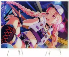 バンドリ RAISE A SUILEN パレオ アクリルボード セガ GIGO - メルカリ