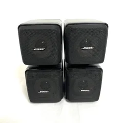 2026年最新】BOSE サテライトスピーカーの人気アイテム - メルカリ