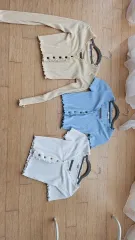 クロップドトップス 3種 まとめ売り