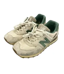 ニューバランス ローカットスニーカー U574GDG メンズ SIZE 27.0 (L) NEW BALANCE