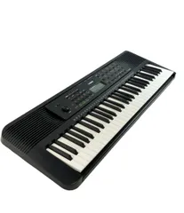 ⑧ YAMAHA 電子ピアノ　キーボード　PSR-E344 2013年製 お気に入りの楽曲をバックに演奏を楽しめる（PSR-E344） ヤマハ 電子