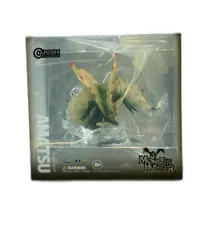 美品 カプコン アマツマガツチ フィギュア モンスターハンター
