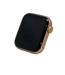 アップル スマートウォッチ Apple Watch SE 40mm GPS MKQ03J/A Apple