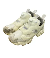 リーボック ローカットスニーカー INSTA PUMP FURY OG ZOZO GY0104 メンズ SIZE 27.0 (L) Reebok