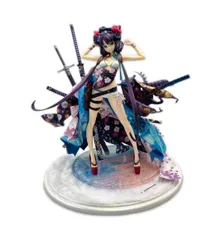 グッドスマイルカンパニー 葛飾北斎 フィギュア Fate/Grand Order セイバー