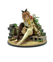 狼と香辛料 グッとくるフィギュアコレクション ラ・ボーテ03 ホロ