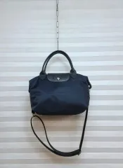 ロンシャン> ル・プリアージュ エネルギー トートバッグ S (89万円)