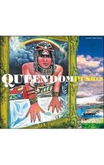 R22186】PUSHIM/QUEENDOM - メルカリ
