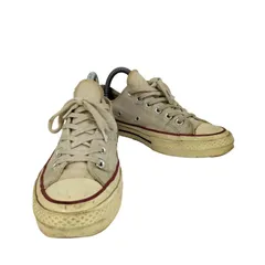 コンバース CONVERSE CHUCK TAYLOR ALL STAR 70 OX CT70  レディース JPN：24 