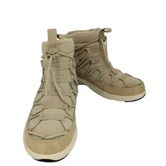 キーン KEEN W UNEEK SNK CHUKKA II WP Safari Birch ユニークチャッカ レディース JPN：24.5 