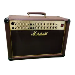 9852 Marshall AS80R マーシャル アンプ 送料無料 匿名配送のサムネイル