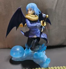 転生したらスライムだった件 リー ムル フィギュア