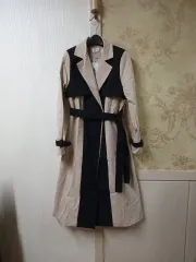 トレンチ コート