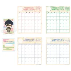 【中古】スタンプ・はんこ・印鑑 篭手切江 「刀剣乱舞ONLINE トレーディングアクリルフィギュアスタンプ 御伴散歩Vol.3」