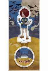 ゲゲゲの鬼太郎 百鬼夜行展限定 アクリルスタンド BIG 水木しげる
