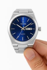 ダイバーズ メンズ腕時計 自動巻き ブラック 42mm ステンレス 夜光 