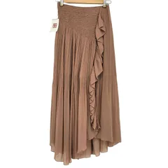 スナイデル snidel プリーツスカショーパン レディース  1