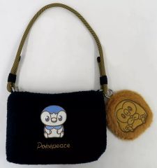 ポケモン ピカチュウ マキロン ぬいぐるみ リュック 等身大 - メルカリ