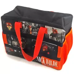 【中古】バッグ ニック・ワイルド WE LOVE YOU! -Nick Wilde- トラベルバッグ 「ズートピア」