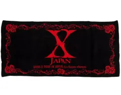 xjapan  バスタオル、フェイスタオル 2026年最新】バスタオル x japanの人気アイテム - メルカリ