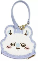 ちいかわ モモンガ ふわふわバッグ～イメチェンすがた～ ラウンドワン
