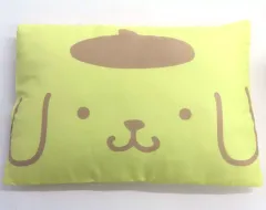 【中古】クッション・本体 ポムポムプリン フェイスクッションVER.3 「サンリオキャラクターズ」