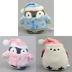 コウペンちゃん おやすみ パジャマ ベッド ぬいぐるみ - メルカリ
