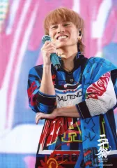 【中古】生写真(STARTO) SUPER EIGHT/安田章大/ライブフォト・上半身/「SUPER EIGHT 超DOME TOUR 二十祭」生蒼写真セット(福岡 ver.)