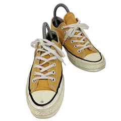 コンバース CONVERSE CT70 ローカットキャンバススニーカー レディース  KOR24