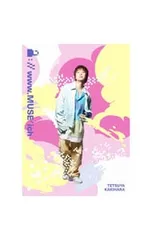 CD／柿原徹也／【CD+Blu-ray 三方背ケース付】://www.MUSE’ich 豪華盤/初回生産限定盤