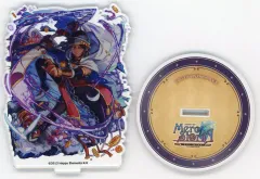 【中古】アクリルスタンド・アクリルパネル 45.アルファルド アクリルキャラスタンド 「メルクストーリア -癒術士と鐘の音色-」