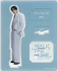 【中古】アクリルスタンド・アクリルパネル ジェイク アクリルスタンド 「ENHYPEN WORLD TOUR ’WALK THE LINE’ IN JAPAN POP UP STORE」