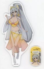 GNOSIA グノーシア パルコ アクリルスタンド レンチキュラーカード SQ