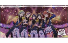 [중고] 아크릴 스탠드 아크릴 패널 315Pro Cafe Parade 공식 아크릴 블록 [THE IDOLM @ STER SideM 10th Anniversary]