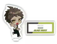 ダンガンロンパ 上倉エク くじ アクスタ 日向創 七海千秋