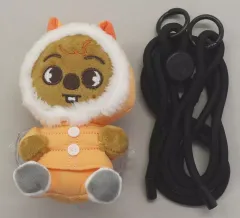 【中古】携帯ジャケット・カバー ハン スマホホルダー HAN QUOKKA 「Stray Kids World Tour ＜ dominATE JAPAN ＞」 事後通販限定