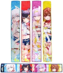 2026年最新】ホロライブ大神ミオロングタオルの人気アイテム - メルカリ