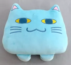 【中古】クッション・本体 叶 ニューレトロスタイル クッション 「バーチャルYouTuber にじさんじ ChroNoiR」