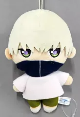 【中古】雑貨 狗巻棘 マスコットぬいぐるみ5 「呪術廻戦×ラウンドワン」