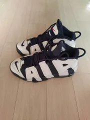 ナイキ エア モア アップテンポ オリンピック /235