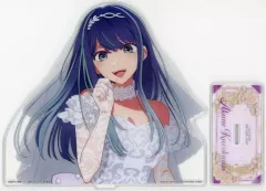 【中古】アクリルスタンド・アクリルパネル 黒川あかね バストアップアクリルスタンド 「一番くじ 推しの子 ～夢の花束～」 F賞