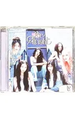 CD／IVE／【ブックレット付】Be Alright