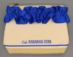 【中古】バッグ 聖川真斗 ポーチ Cafe PARADISE STAR Pancake Ver. 「うたの☆プリンスさまっ♪ Cafe PARADISE STAR Season 2 in SWEETS PARADISE」