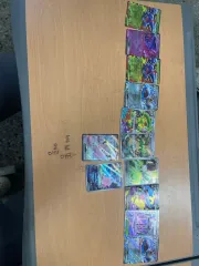 ポケットモンスター カード まとめ売り ex GX ホロ 数点