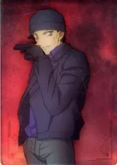 【中古】アクリルスタンド・アクリルパネル 赤井秀一 rolesシリーズ 麻雀アクリルスタンド 「名探偵コナン」 中国限定