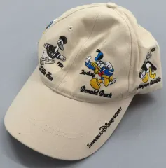【中古】衣類 ドナルドダック キャップ 「ディズニー」 上海ディズニーランド限定
