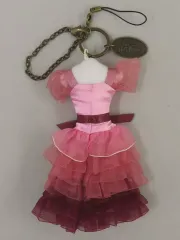 【中古】ストラップ ハーマイオニー・グレンジャー ドレスストラップ 「ウィザーディング・ワールド・オブ・ハリー・ポッター」 ユニバーサル・スタジオ・ジャパン限定