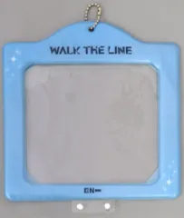 【中古】収納・携帯用アイテム ENHYPEN IMAGE PICKET CASE(うちわケース) 「ENHYPEN WORLD TOUR ’WALK THE LINE’ IN JAPAN-SUMMER EDITION- POP UP STORE」