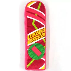 Mattel Hover Board バックトゥーザフューチャーホバーボード - メルカリ